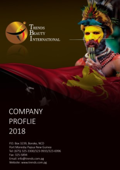 TRENDS COMPANY PROFILE