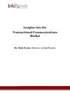 Insights Into the Transactional Communications Market - eBook.docx