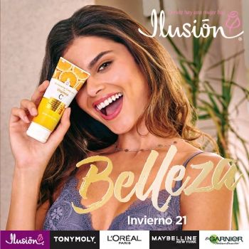 CATALOGO BELLEZA
