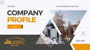 AMSC Company Profile