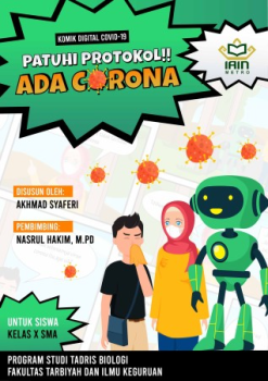 Komik Digital Covid-19_Akhmad Syaferi (1801060003)