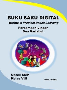 Buku Saku Digital Matematika Kelas VIII
