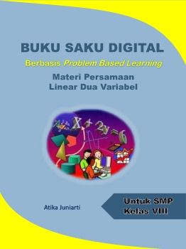 Buku Saku Digital Matematika Kelas VIII