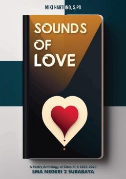 Sounds of Love - Poetry Antology XI-6