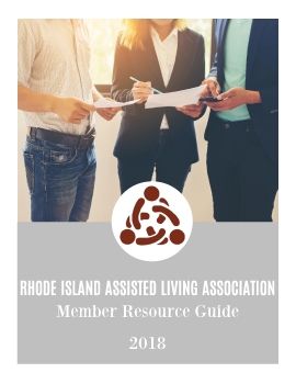 RIALA Member Resource Guide