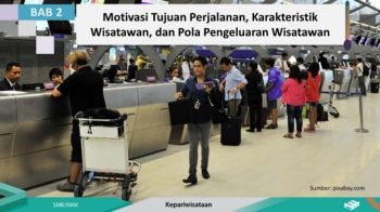 pariwisata bab 2