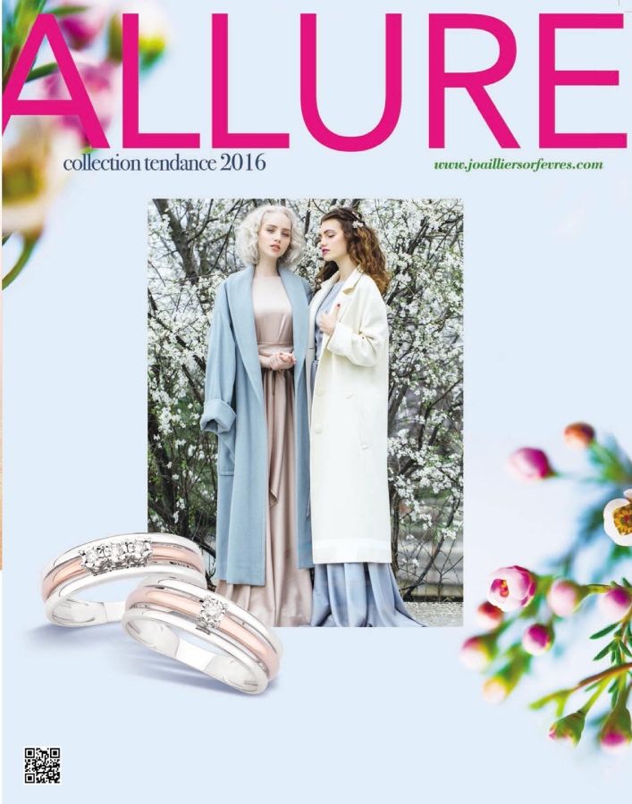 catalogue allure 2016
