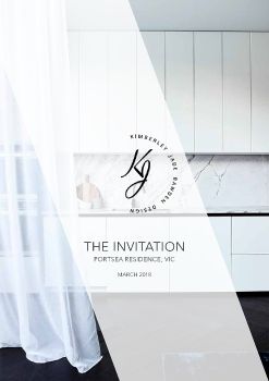 KJBD Invitation Pack_ Portsea Residence