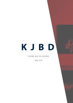 K J B D_Invitation Pack_10 Park Ave