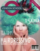 London School - Hairdressing