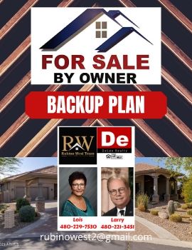 FSBO Backup Plan