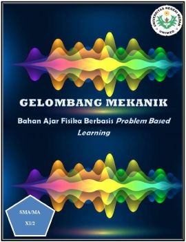 LASMA ENITA SIAHAAN_BILPHY18_4182121010_E-MODUL GELOMBANG MEKANIK