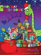 Liliplum Wish Book 2012