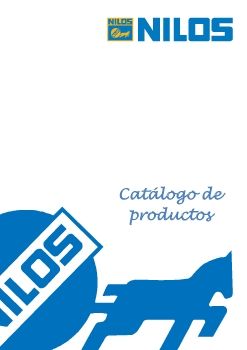 Catálogo de productos NILOS LATIN AMERICA LTDA 