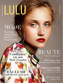 Lulu Magazine