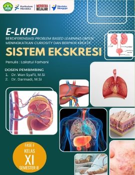  E-LKPD BERDIFERENSIASI BERBASIS PBL UNTUK MENINGKATKAN CURIOSITY DAN BERPIKIR KREATIF