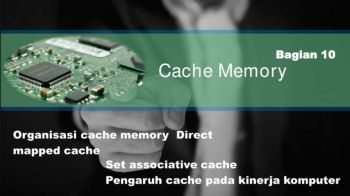 CacheMemory