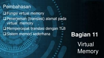 Virtual Memory