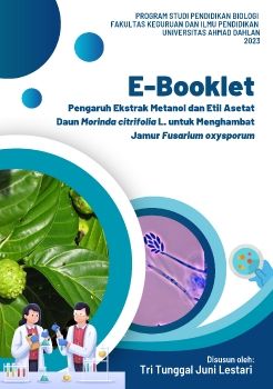 e-booklet jamur