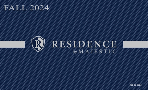 F24 RESIDENCE