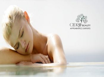 Cedrah Beauty Catalogue