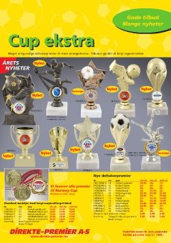 Cup Ekstra 2018