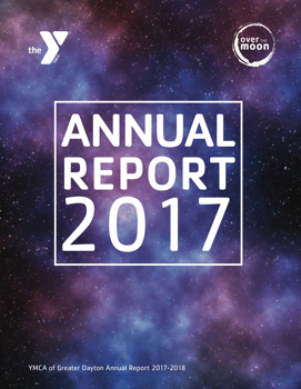 YMCA of Greater Dayton Annual Report 2017