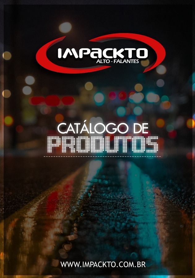 revista impackto