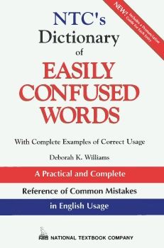 NTC's Dictionary of Easily Confused Words_0844257877.djvu