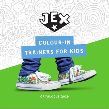 Jex Shoes 2019