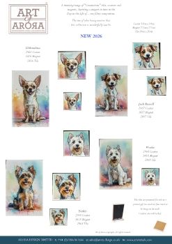 Arora Design - Art of Arora A Day in the Life of ... Jan 2026