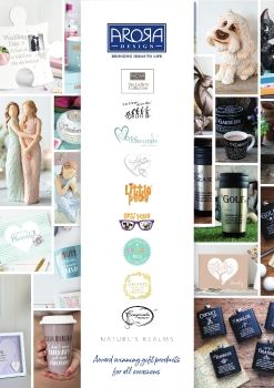 Arora Full Brochure inc Price List