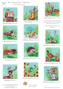 Rydal Art and Design Ceramics