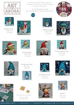 Arora Art of Arora Aug 2025