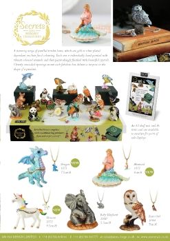 Collectables Sep 2019