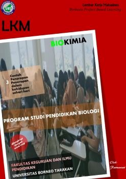 E-LKM Biokimia