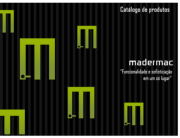Catálogo Madermac | 2015