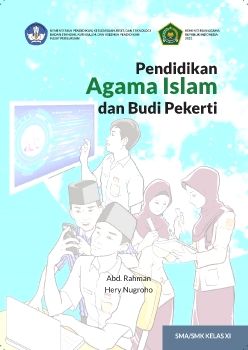Buku PAI Kelas XI
