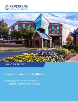 Advocate Aurora Healthcare