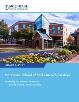 MSM Scholarships