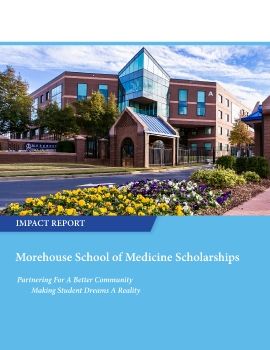 MSM Scholarships