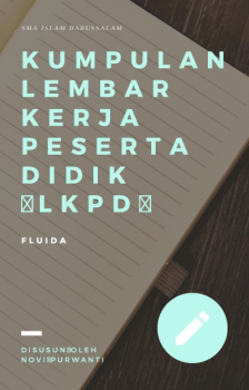 LKPD (NOVI PURWANTI)