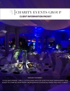 Charity Events Group Packet
