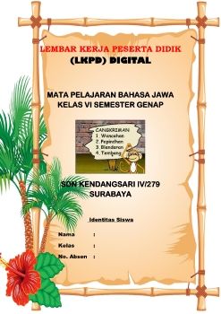 LKPD B JAWA CANGKRIMAN_Neat