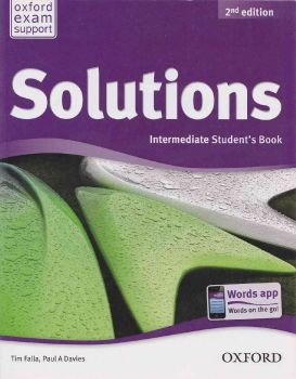 Full Solutions 2nd Intermediate Student Book_Neat