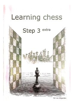 Learning chess step 3 extra