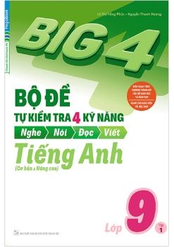 Big4 Tieng anh 9 tap 1_Neat