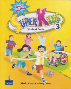 Full SuperKids 3 Student Book_Neat 1 1