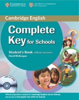 198_1- Complete Key for Schools. Student's Book Without Answers_2014 -148p_Neat