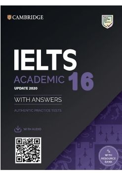 Cambridge IELTS 16